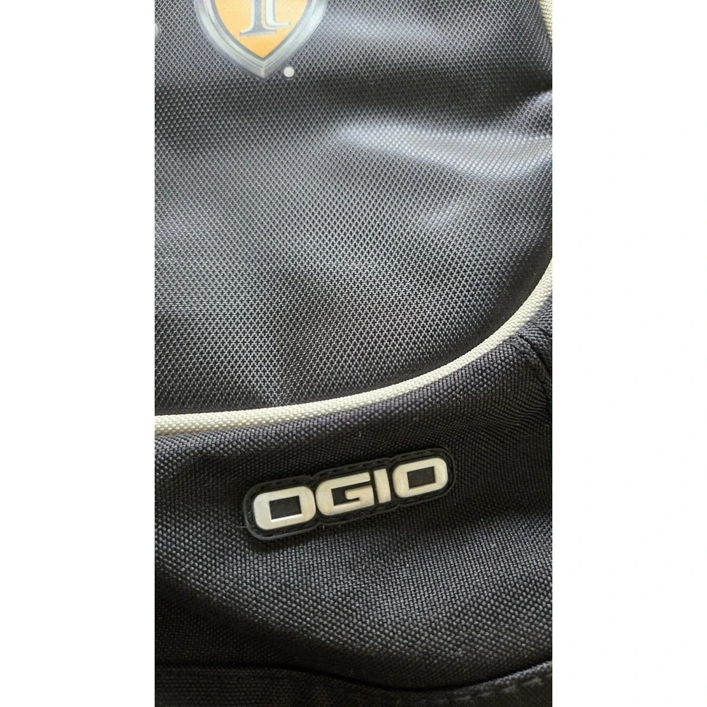 OGIO Navistar International Backpack Laptop Tech Trucker Tac Work Travel Bag NWT